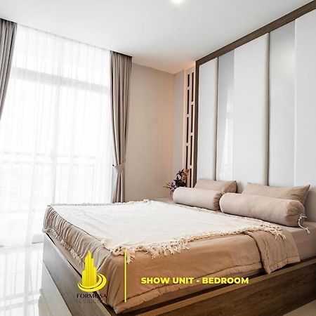 Sleptopia At Formosa Residence New Best Cozy Place In Town Nagoya Ngoại thất bức ảnh