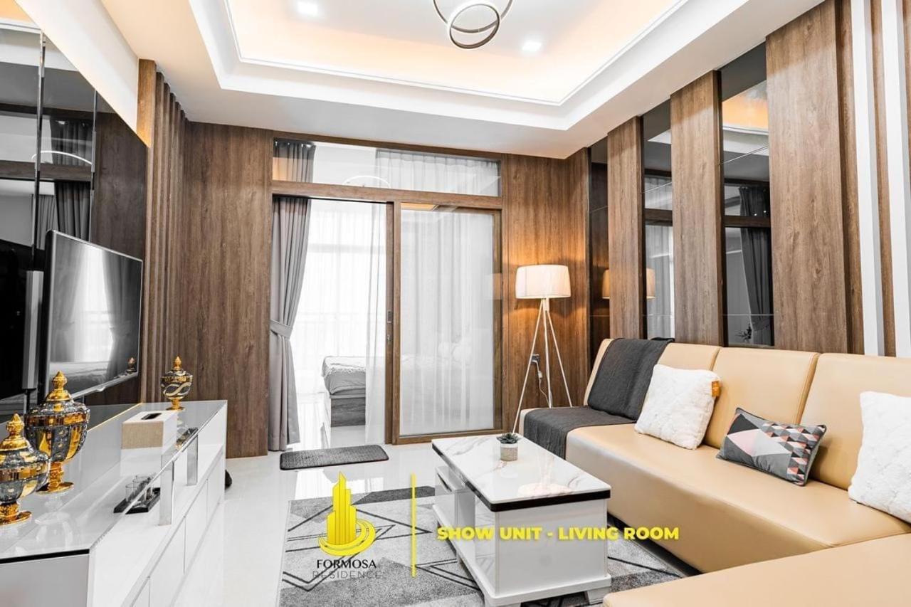 Sleptopia At Formosa Residence New Best Cozy Place In Town Nagoya Ngoại thất bức ảnh