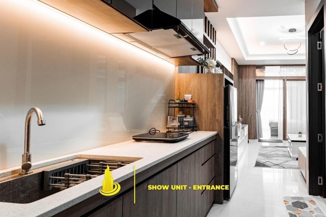 Sleptopia At Formosa Residence New Best Cozy Place In Town Nagoya Ngoại thất bức ảnh