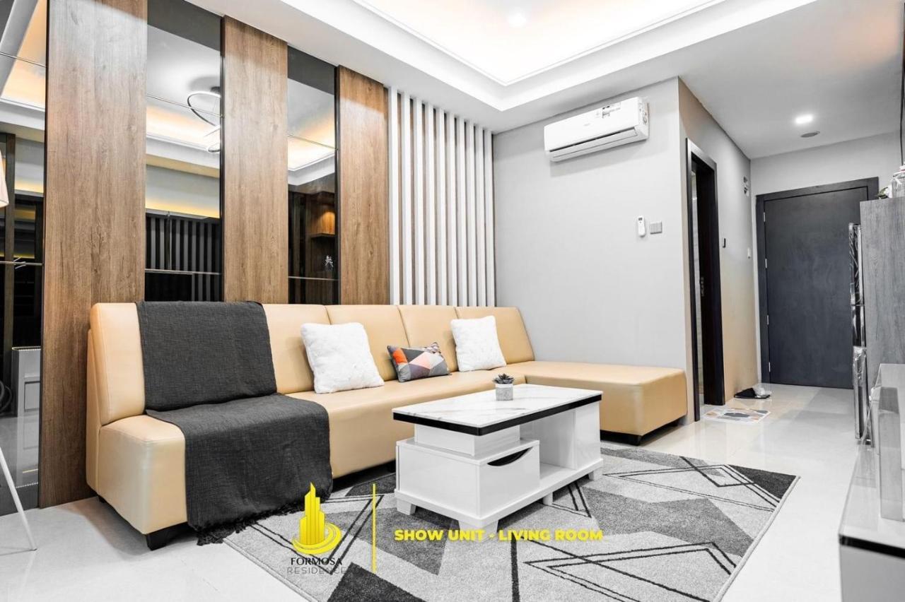 Sleptopia At Formosa Residence New Best Cozy Place In Town Nagoya Ngoại thất bức ảnh