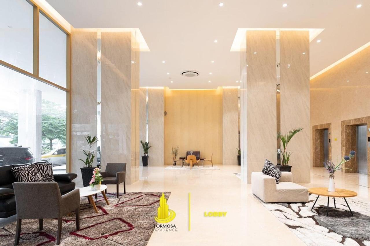 Sleptopia At Formosa Residence New Best Cozy Place In Town Nagoya Ngoại thất bức ảnh