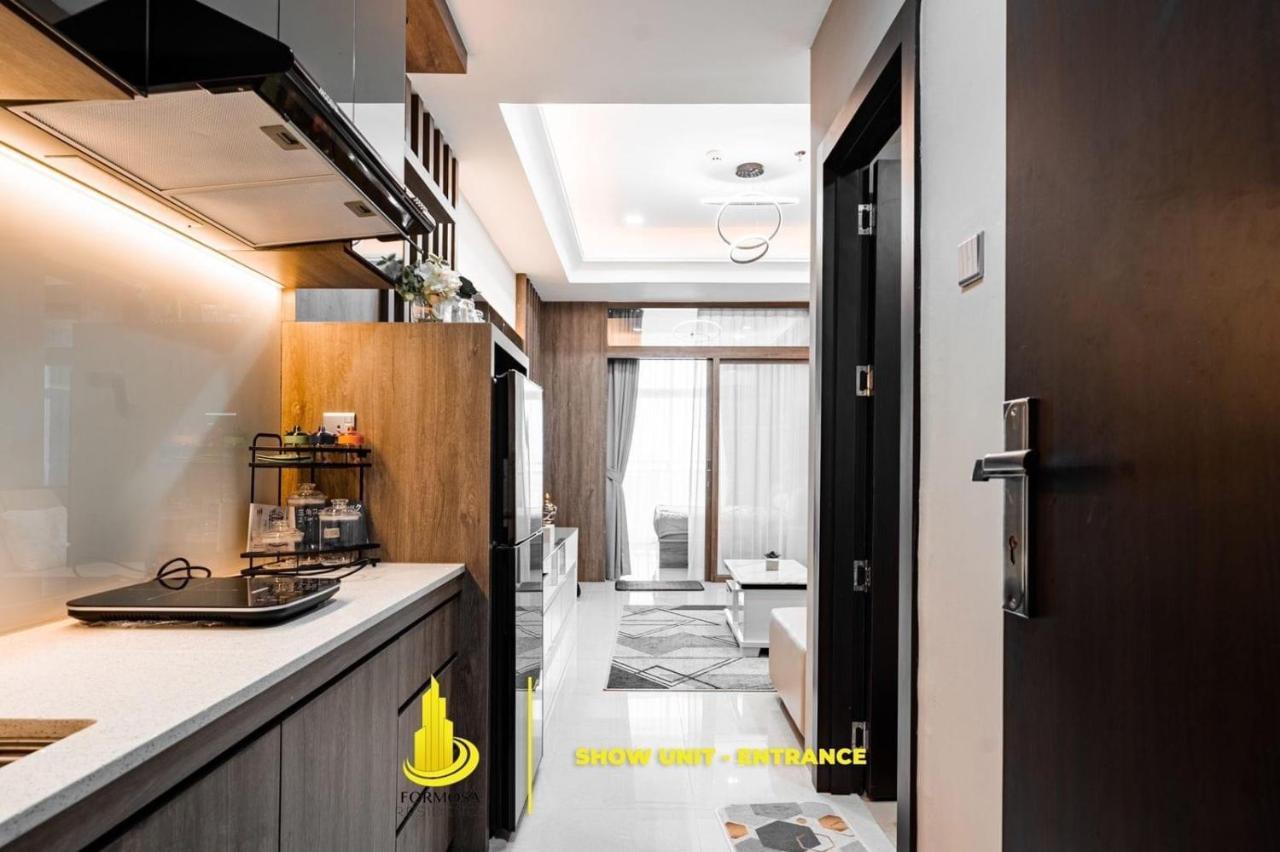 Sleptopia At Formosa Residence New Best Cozy Place In Town Nagoya Ngoại thất bức ảnh