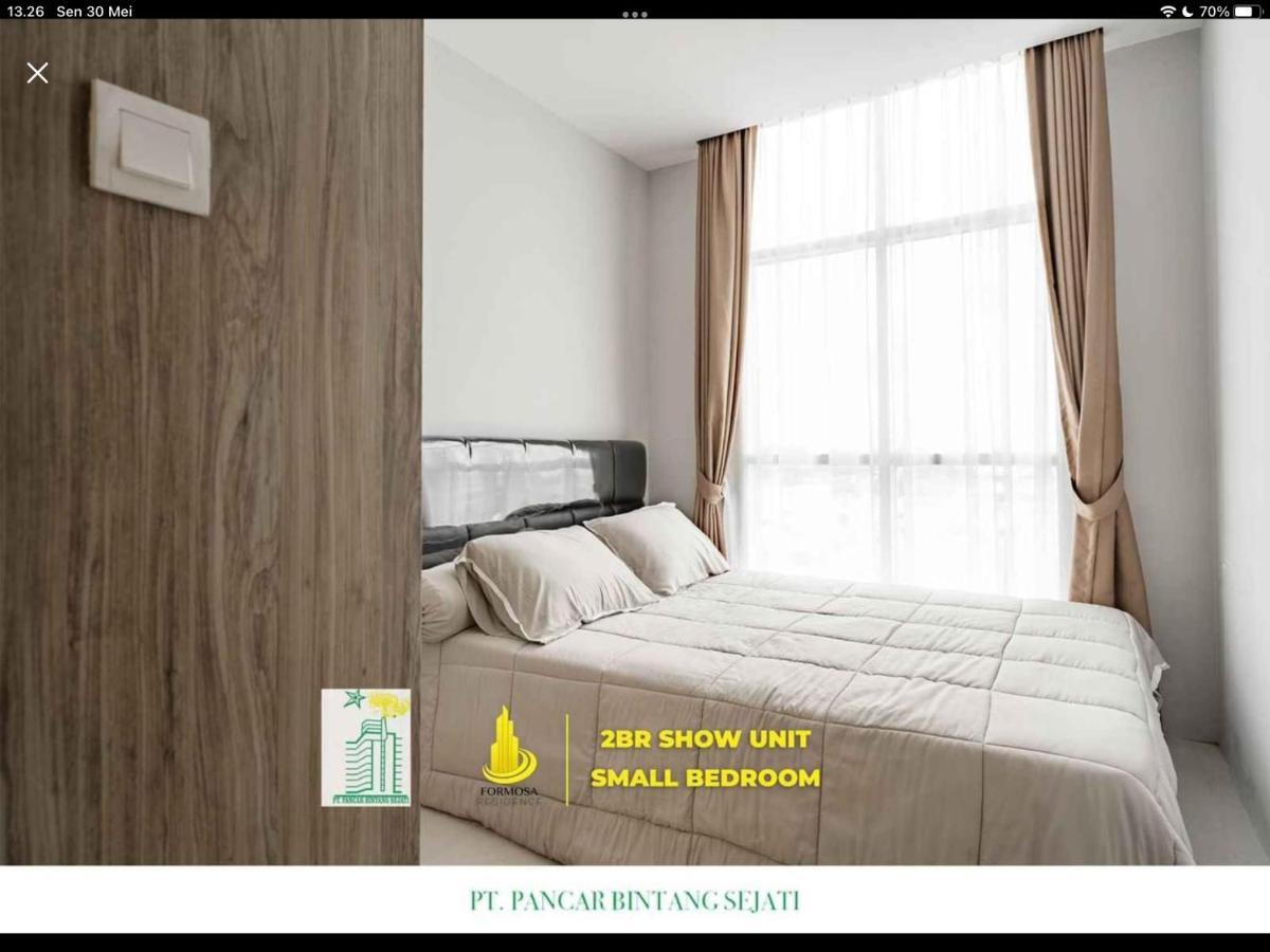 Sleptopia At Formosa Residence New Best Cozy Place In Town Nagoya Ngoại thất bức ảnh