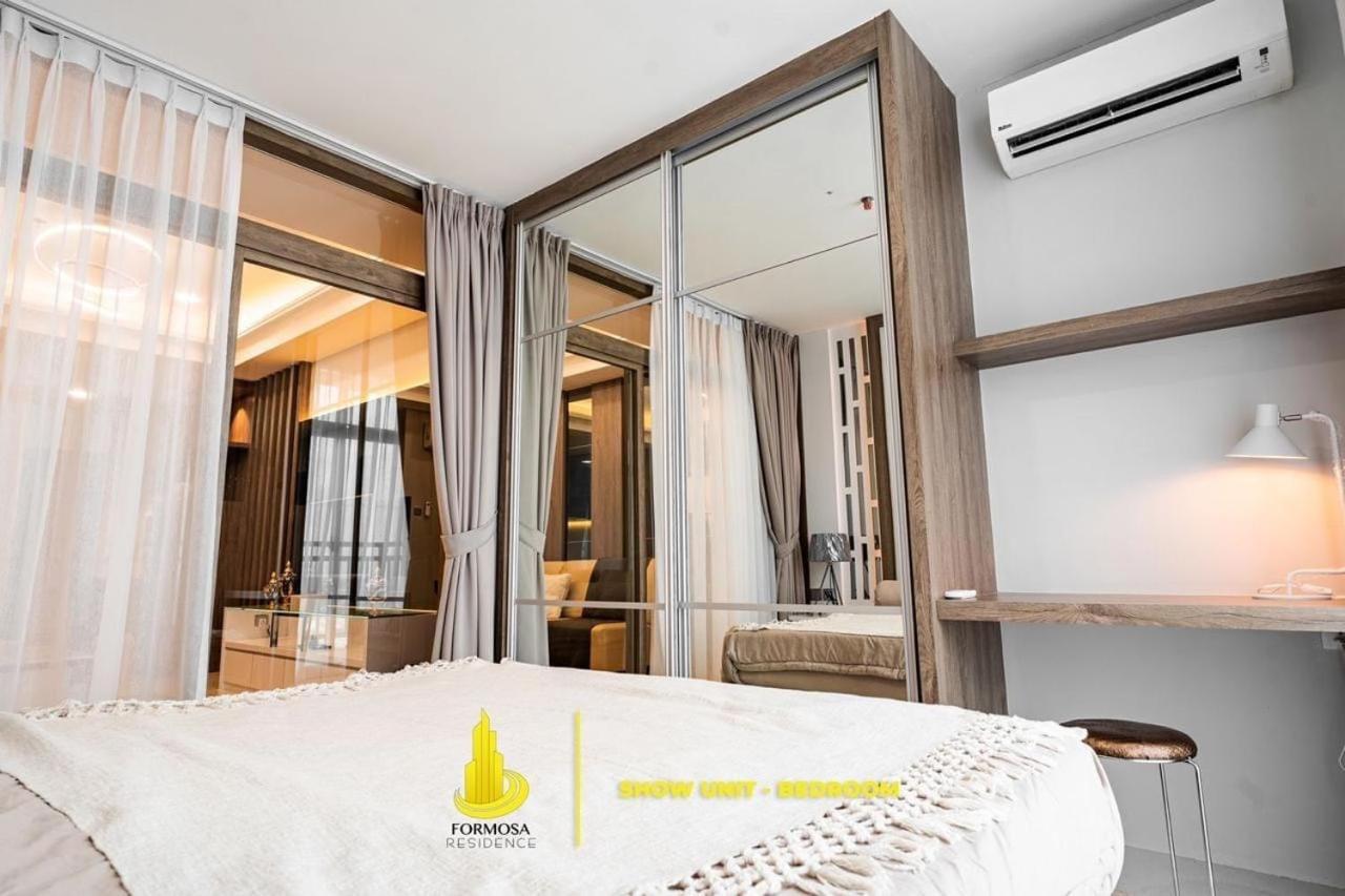 Sleptopia At Formosa Residence New Best Cozy Place In Town Nagoya Ngoại thất bức ảnh