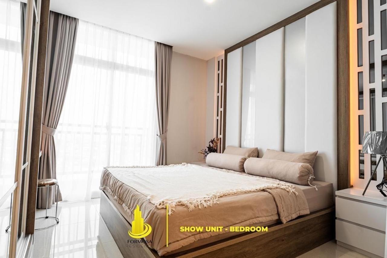 Sleptopia At Formosa Residence New Best Cozy Place In Town Nagoya Ngoại thất bức ảnh