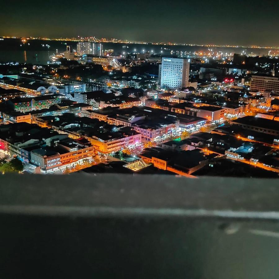 Sleptopia At Formosa Residence New Best Cozy Place In Town Nagoya Ngoại thất bức ảnh