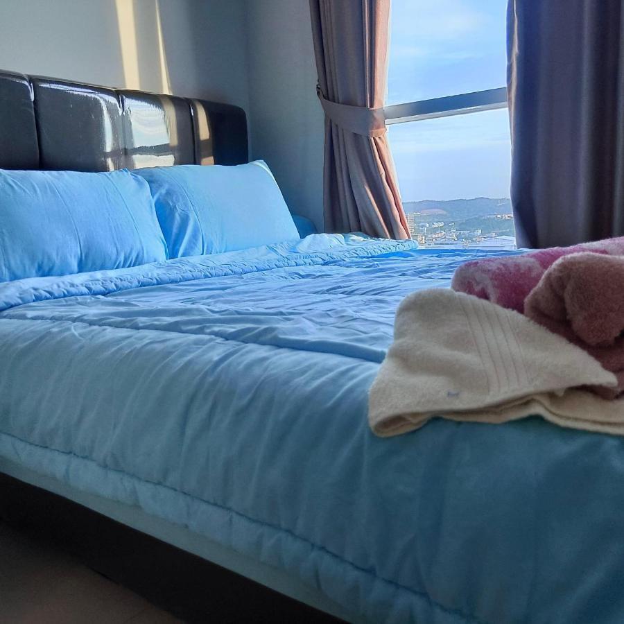 Sleptopia At Formosa Residence New Best Cozy Place In Town Nagoya Ngoại thất bức ảnh