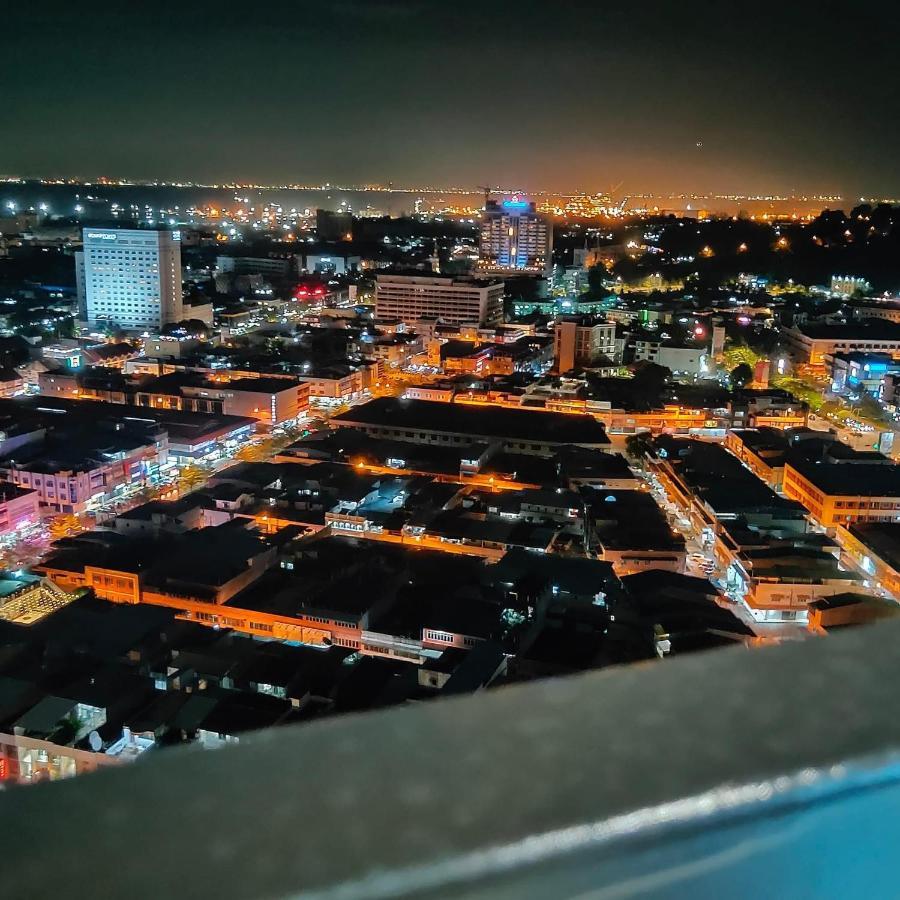 Sleptopia At Formosa Residence New Best Cozy Place In Town Nagoya Ngoại thất bức ảnh